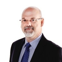Norda Stelo Employee Jean-Pierre Caron's profile photo