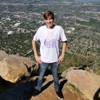 Cameron Judd Email & Phone Number
