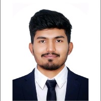 Aays Employee Venkatesh Mane's profile photo