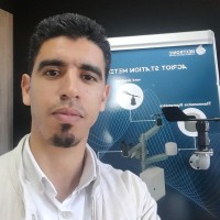 NEXTRONIC Employee Ahmed Hannoukch's profile photo