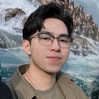 BETA5 Chocolates Employee Daniel Tran's profile photo