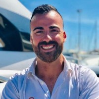 Marine courtage Employee Teddy Perrin's profile photo