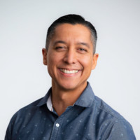 Cohere Employee Gus Brown's profile photo