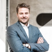 admatec GmbH Employee Sven Flagmann's profile photo