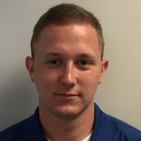 CNX Employee Ben Sweeney's profile photo