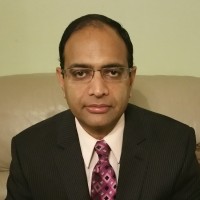 Combustion Science & Engineering, Inc. Employee Nasir Hussain's profile photo
