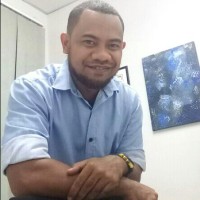 Crown Hotel Port Moresby Employee Peter Rabura's profile photo