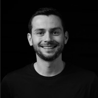 Bullish Employee William Harvey's profile photo