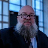 Hanzo Employee Chris Johnson's profile photo