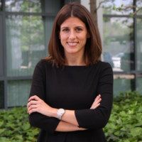 Siemens Healthineers Employee Belén López's profile photo