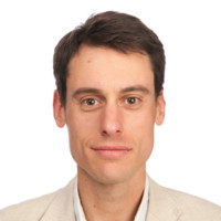 Daikin Europe Employee Albert Rosich's profile photo
