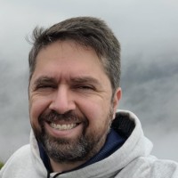 CECyber Employee Alessandro Ferreira's profile photo