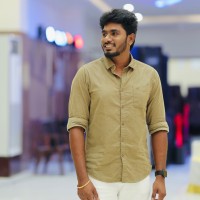 Manimaran Kumar Email