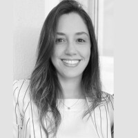 FFW Logistics Employee Barbara Vicençote's profile photo