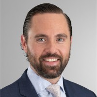 Evercore Employee Alex Foster's profile photo
