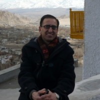 AJ Dar Email & Phone Number