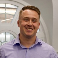 Army Software Factory Employee Seth Bixler's profile photo