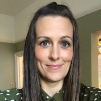 Google Employee Jo McDermott's profile photo