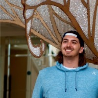 Niermann Weeks Employee Noah Binnix's profile photo