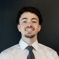 IT3Tek, Inc. Employee Ethan Burress's profile photo