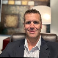 IP Pro Tech, Inc. Employee Reid Murray's profile photo