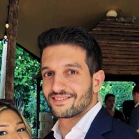 Formerly Cape Employee Soroush Salehi's profile photo