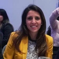 ALGI Employee Claudia Gongora's profile photo