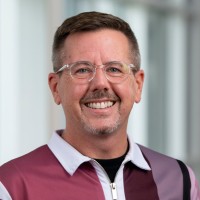Novelis Employee Mark Budd's profile photo
