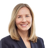 OMERS Employee Christine Llb's profile photo