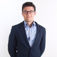 Digital Menta Employee Daniel Santamaría Rodríguez's profile photo