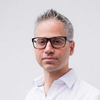 Space Goods Employee Simon F's profile photo