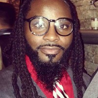 Mike's Flooring Companies Employee Theodaladocious Cherry's profile photo