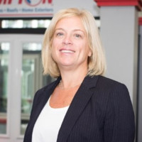 JWF Technologies Employee Tori McDonald's profile photo