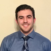 Laughing Monk Brewing Co. Employee Jonathan Flores's profile photo