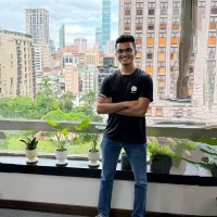 FLEXII PTE. LTD. Employee Asher Everen's profile photo