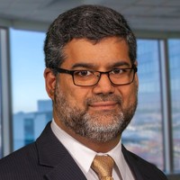 CNA Insurance Employee Wasif Khan's profile photo