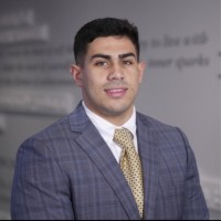 Bryce Andrew Email & Phone Number