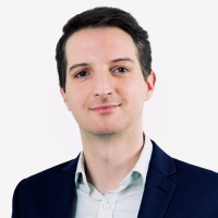 Aurora Energy Research Employee Marc Hedin's profile photo