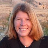 Material Employee Victoria Evans's profile photo