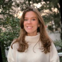 Sofia Luzuriaga Email