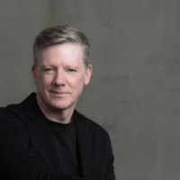 Carriageworks Employee Fergus Linehan's profile photo