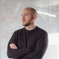 Kyan Employee Will Poole's profile photo