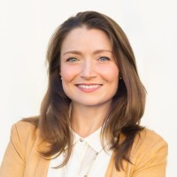 Asia Society Employee Anjali Sharan's profile photo