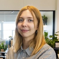 Vitus Cloud Employee Eleonora Borovic's profile photo
