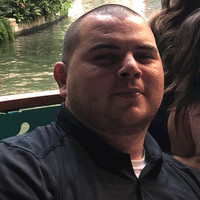 Mission Foods Employee David Calderon's profile photo