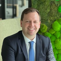 Nordea Employee Søren Andreasen's profile photo