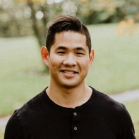 Forkestrate Employee Eric Hua's profile photo