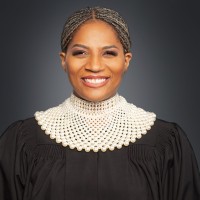 Franklin County Court of Common Pleas Employee Lasheyl Stroud's profile photo