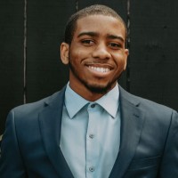 Modelogic Employee Kyjahn Smith's profile photo