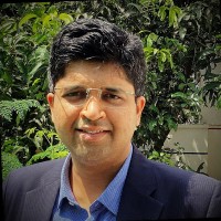 Philips Employee Girish Prasad's profile photo